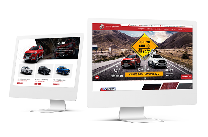 Web Demo Media